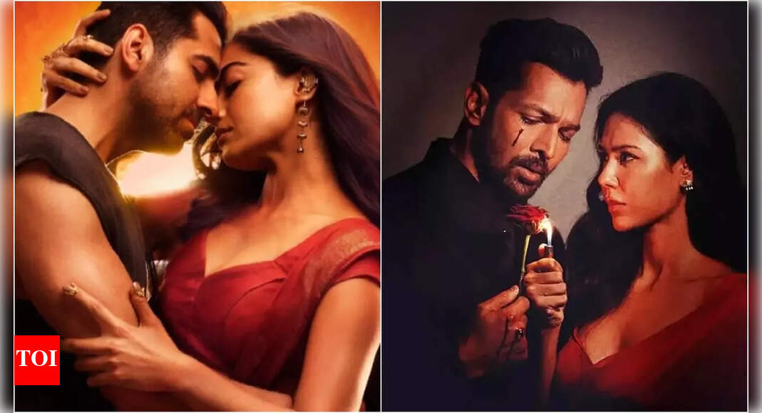 ‘Ek Deewana Ki Deewaniyat’ maker alleges bias, PVR INOX denies favoring ‘Thamma’ ahead of release