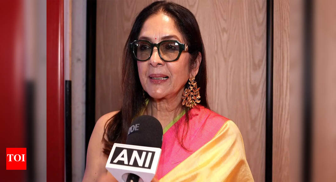Here's how Neena Gupta plans to make her Diwali celebrations 