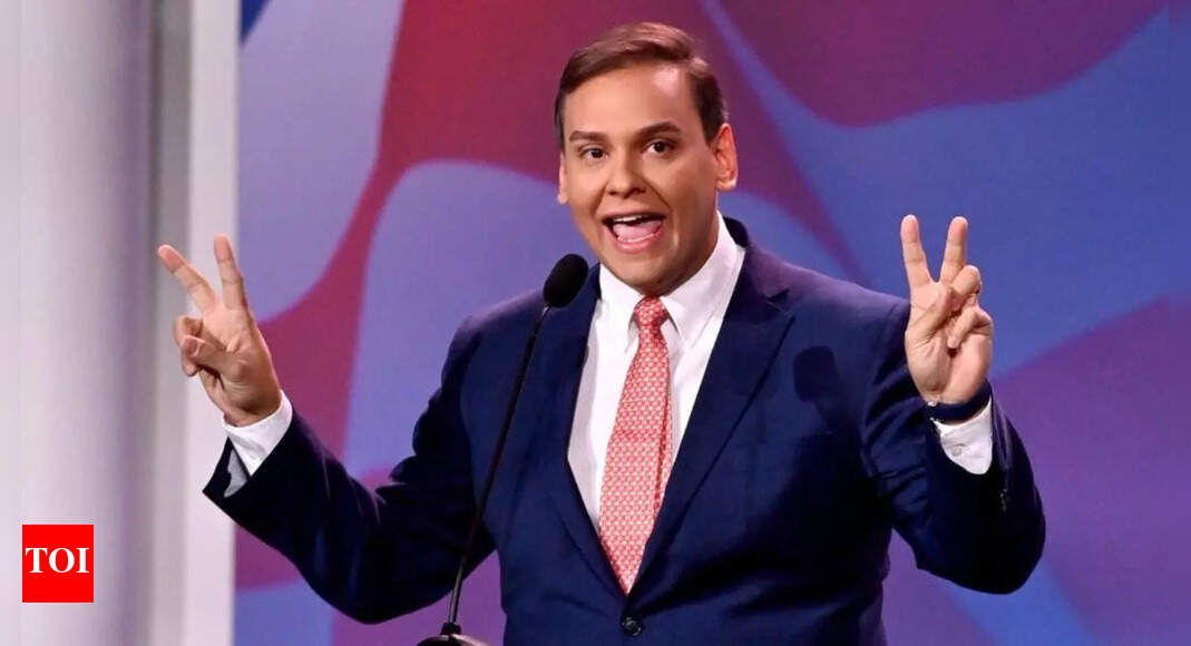 George Santos personal life: Who is the ex-congressman married to? Inside his controversial love life and relationship history