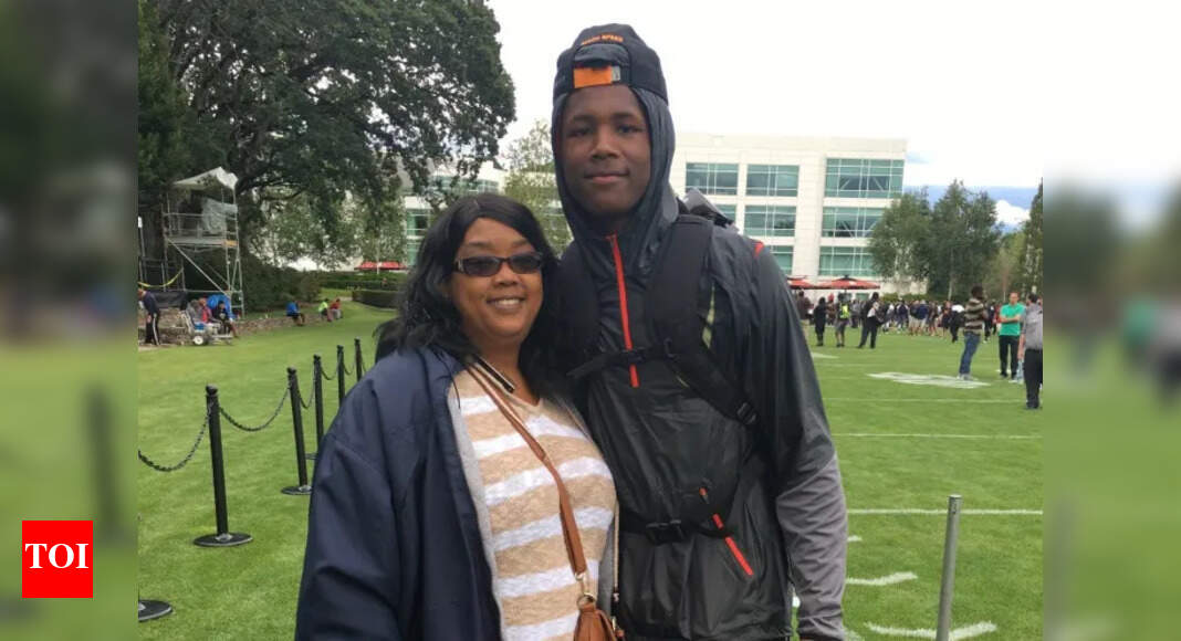 Bengals’ thrilling win turns into a viral moment as Tee Higgins’ mom playfully responds to Joey Porter Jr.’s pregame trash talk