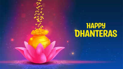 Why do Indians buy gold and silver on Dhanteras? The hidden legends will surprise you