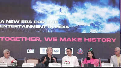 Ahead of Travis Scott’s India debut, Delhi readies for the concert