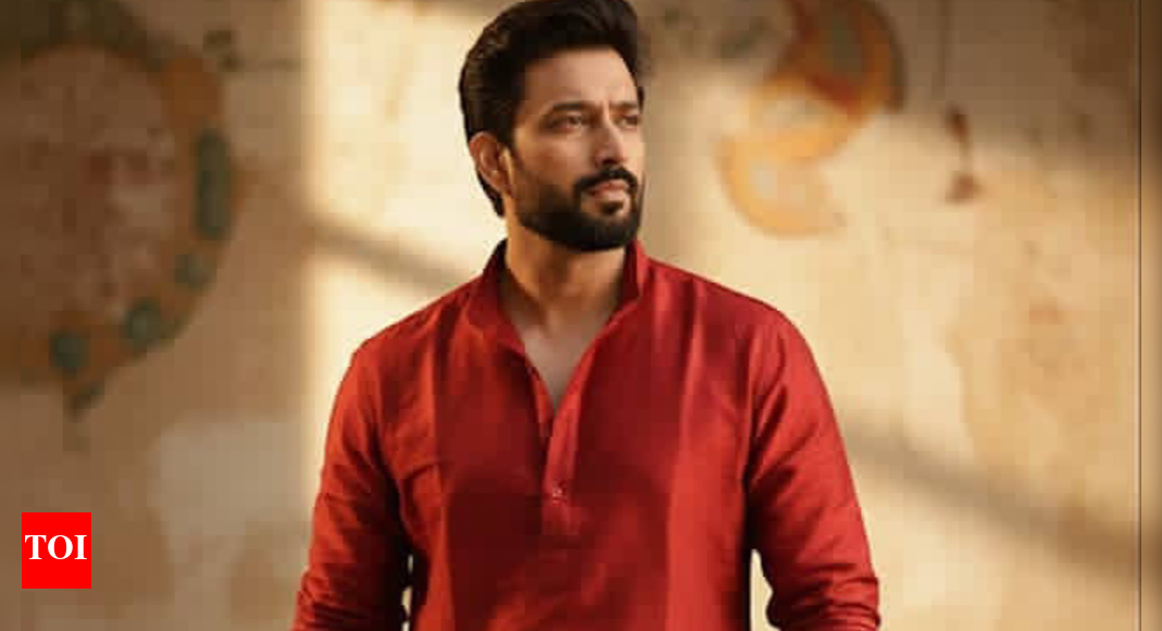 Aadesh Chaudhary shares what Diwali means to him: “Diwali is a celebration of life”