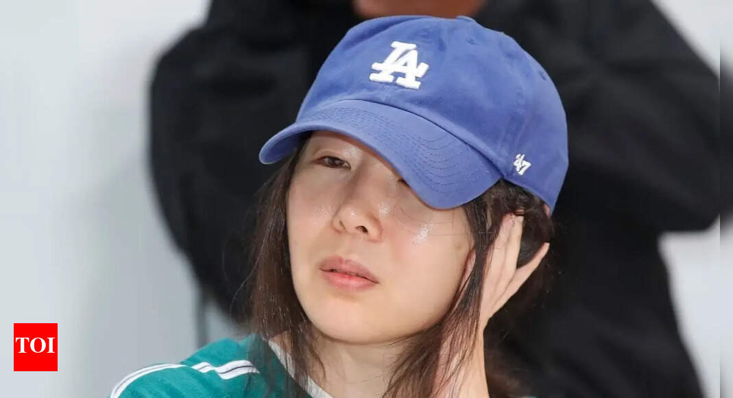 Netizens reaction: Min Hee Jin files for appeal after losing lawsuit