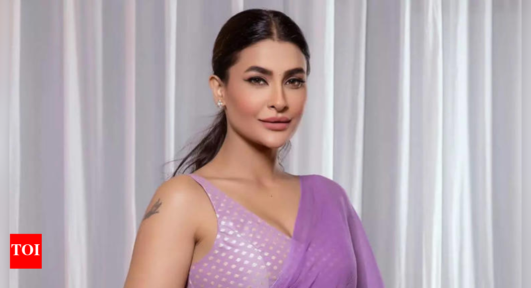 Pavitra Punia on her journey from Delhi streets to reality shows: “I’ve always been blessed”