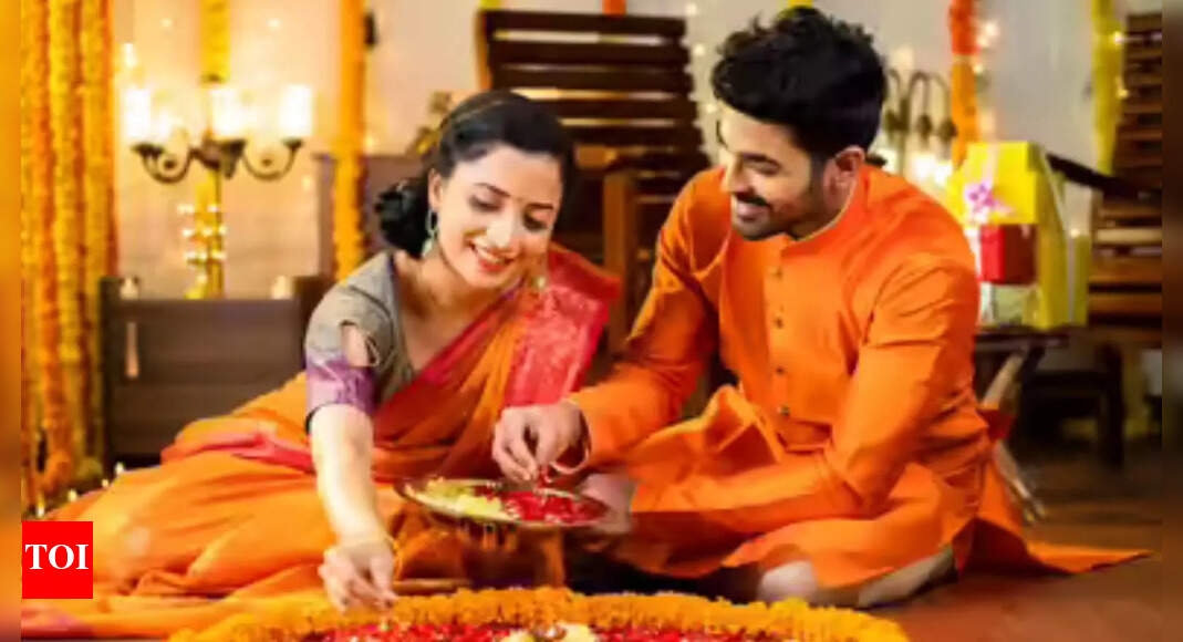 Choti Diwali 2025: Date, Time, Puja Rituals, Significance of the festival