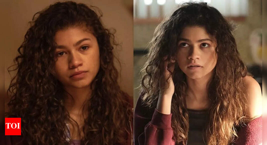 Zendaya’s season 3 returns: ‘Euphoria’ Instagram post sparks confusion