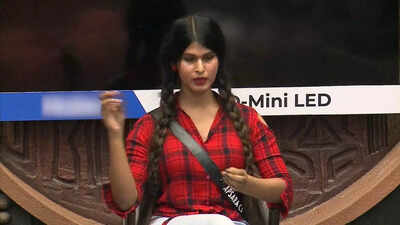  Apsara opens up about her transformation, says “My family finally accepted me”