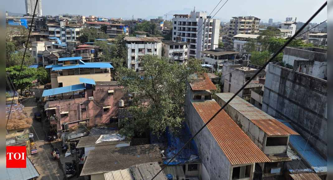 UMC appeals citizens to verify building legality before purchase amid rising illegal construction cases in Ulhasnagar
