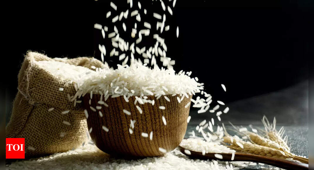 BRIC 2025: Ministry of cooperation teams up with Indian Rice Exporters Federation; aim to strengthen rice sector