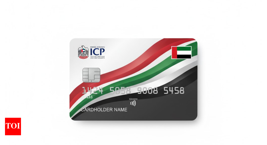 UAE residents can now pay all ICP service fees in instalments through credit cards