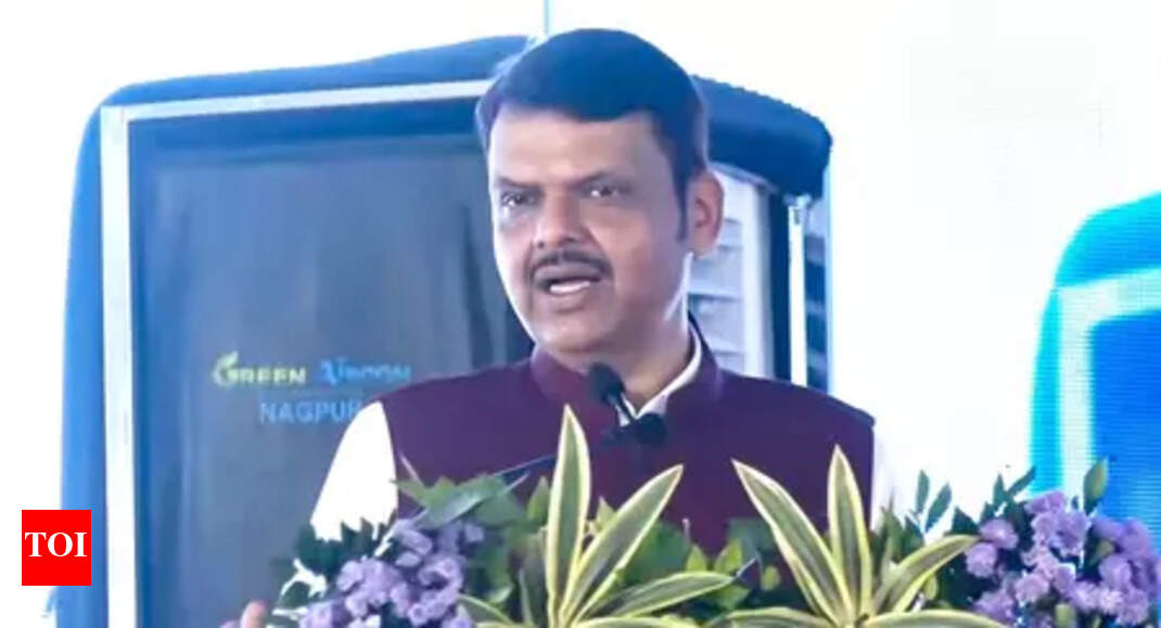 Maharashtra: Aurangabad railway station renamed Chhatrapati Sambhajinagar; govt issues gazette notice