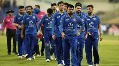 PCB issues status update on Tri-Series after Afghanistan's withdrawal
