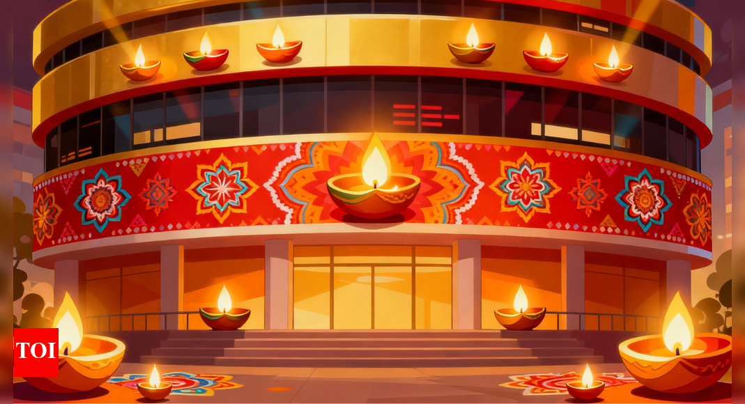 Stock market holidays: Are NSE, BSE open on October 20, 21 and when is Muhurat Trading? Check details