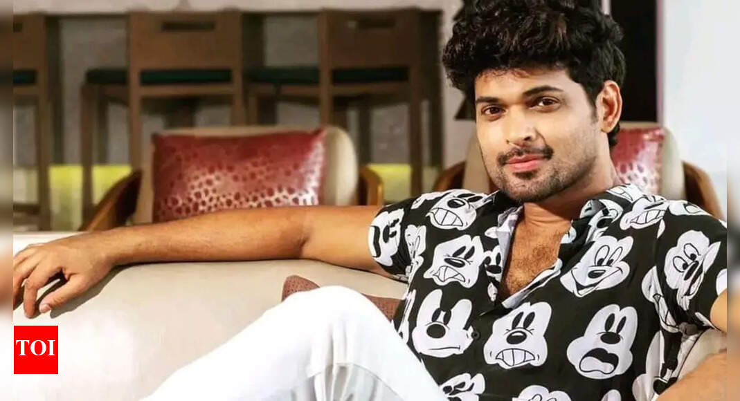 Ajmal Ameer's viral audio controversy: Fans shocked; truth behind leaked clip under investigation