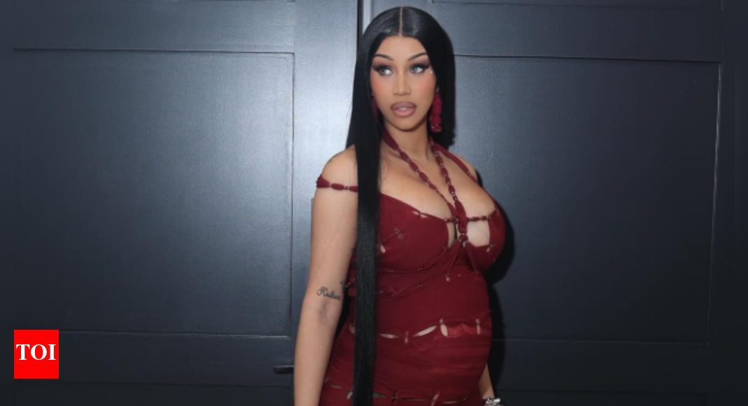 Cardi B to debut in Saudi Arabia at Soundstorm 2025 with star studded lineup