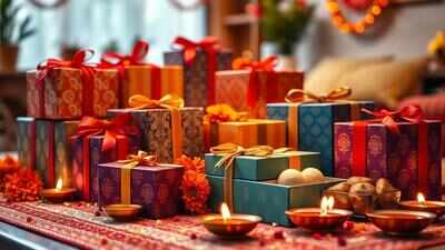 Diwali 2025 gratitude challenge: Raising grateful kids in a season of gifts