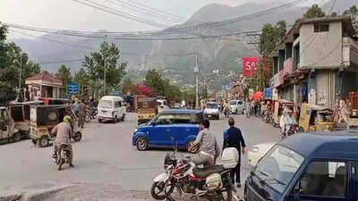  3 ministers resign from Chaudhary Anwarul Haq’s cabinet; accuse him of neglecting Kashmiri refugees’ rights