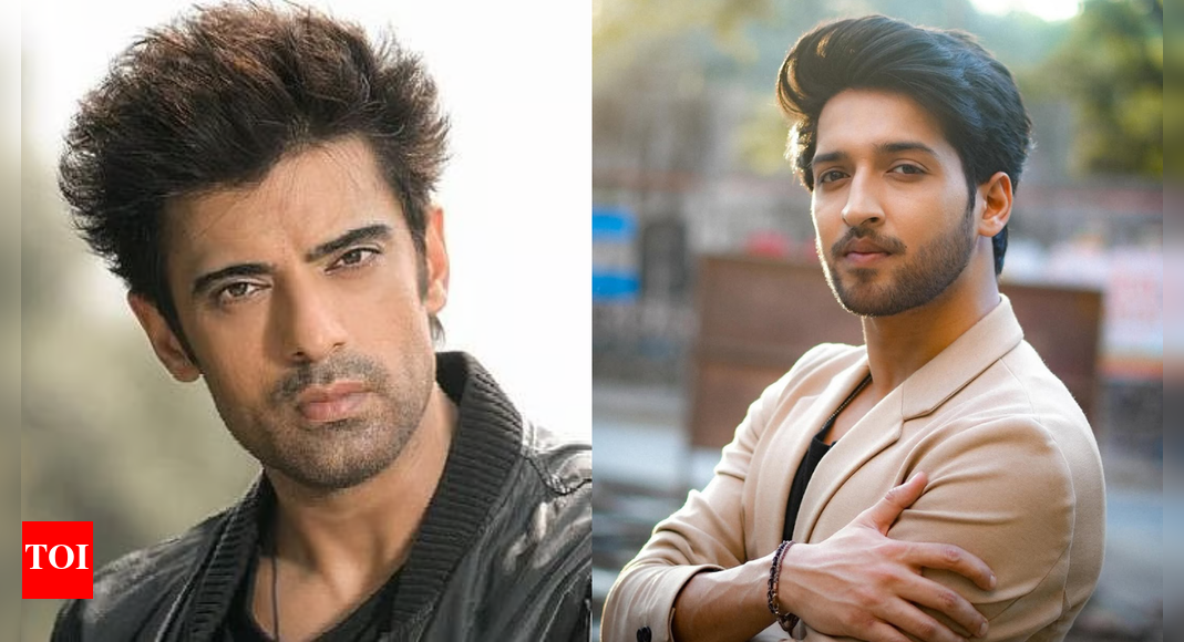 Mohit Malik, Rajat Verma and others, share their special Dhanteras memories