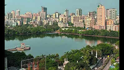 Kalyan's Kala Talao set for makeover with new facilities for all age groups