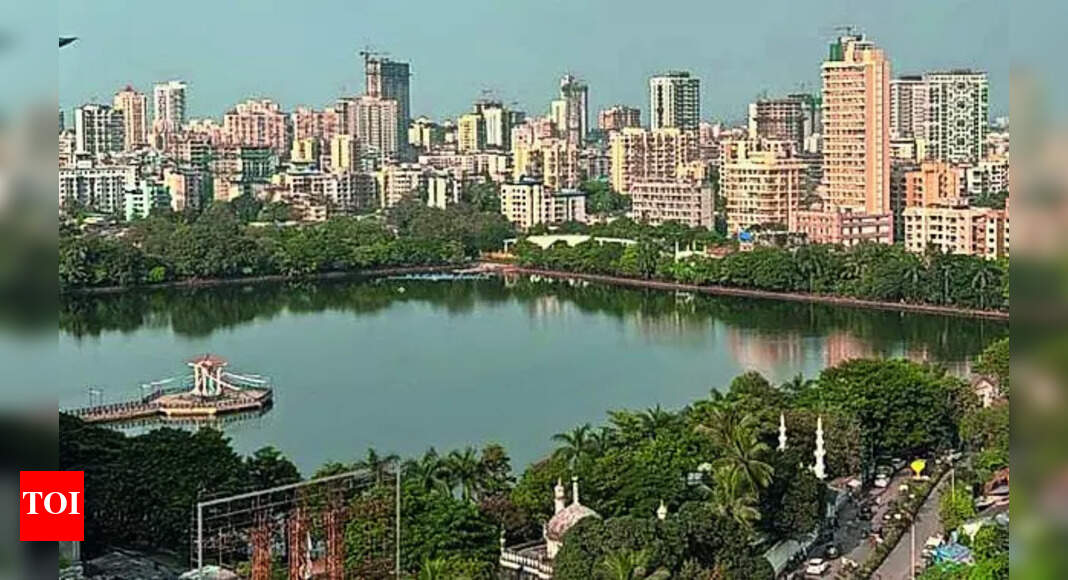 Kalyan's Kala Talao set for makeover with new facilities for all age groups