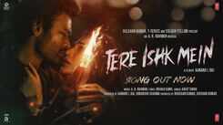 Tere Ishk Mein ​- Title Track