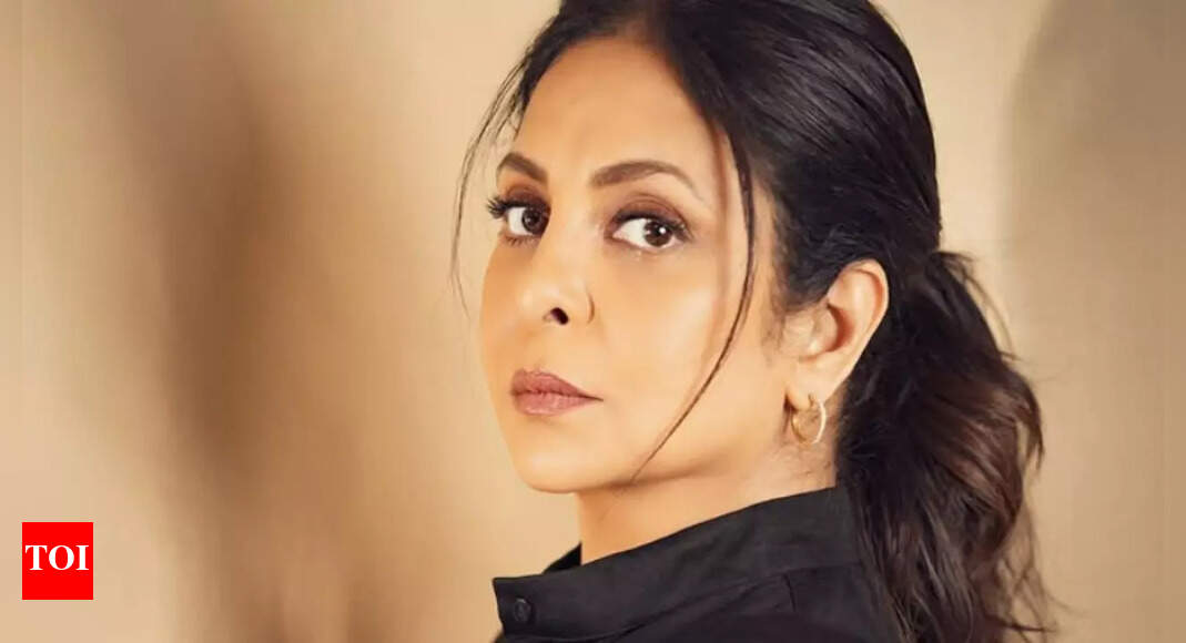 Shefali Shah on her love for Diwali, ‘Delhi Crimes’ S3 announcement and more; Says, 'The whole feeling of Diwali is kind of embedded in me'