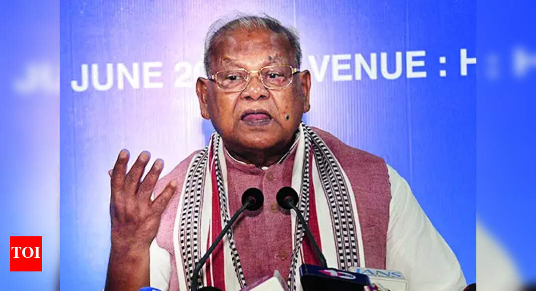 Bihar polls: Can Jitan Manjhi be NDA’s ‘Mountain Man’? How ex-CM could tip the balance for allies