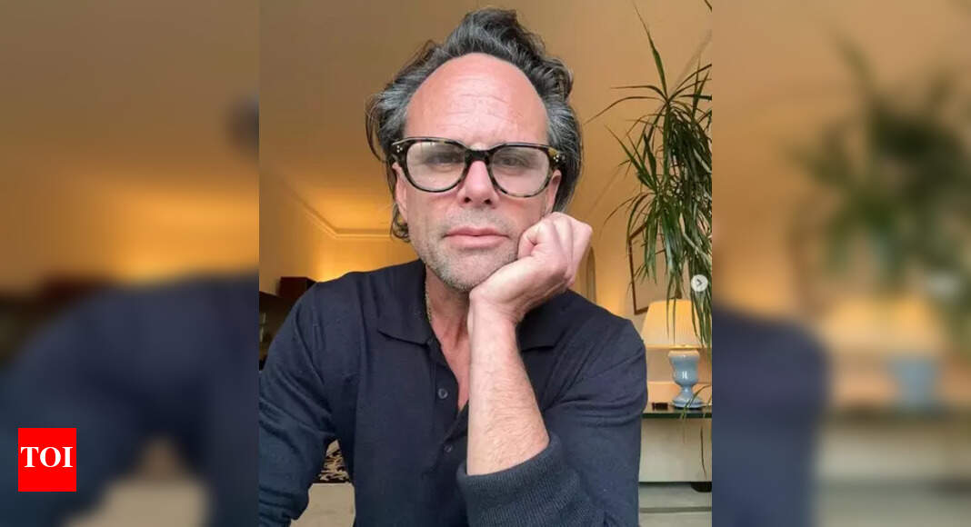 Walton Goggins, Amber Midthunder team up for Painter; Garrett Warren directs, James Cameron joins