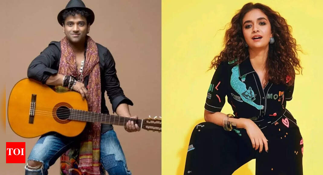 DSP set to make his debut in Dil Raju’s upcoming film ‘Yellamma’; Keerthy Suresh to join in