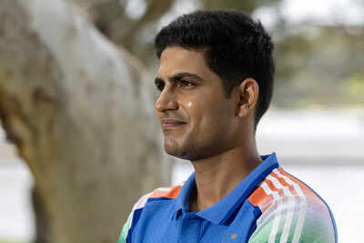 What to expect from Shubman Gill's captaincy in ODI format? The new leader shares vision