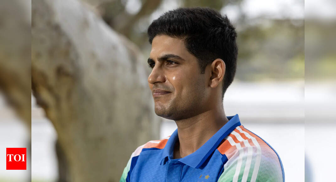 What to expect from Gill's captaincy in ODIs? New leader shares vision