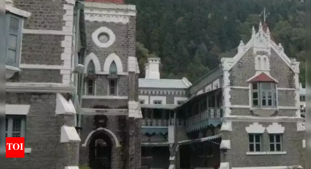 Uttarakhand HC directs Army to give way to villagers upholding their right to pathway in Roorkee