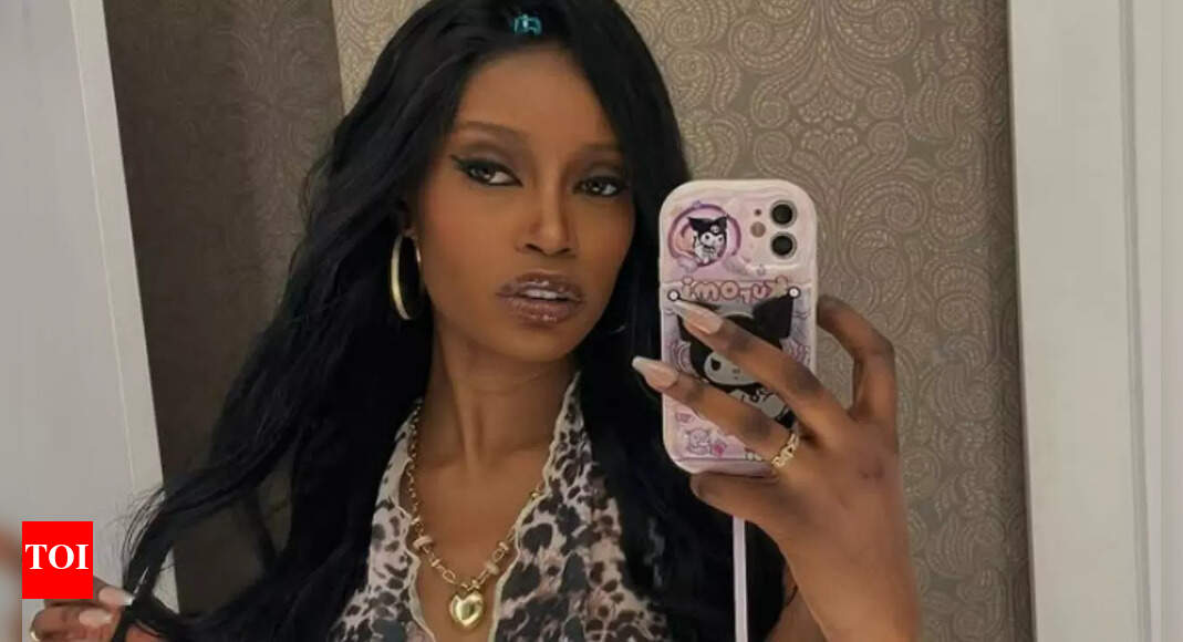 Fatou confirms that she hasn’t left BLACKSWAN: Puts rumors to rest