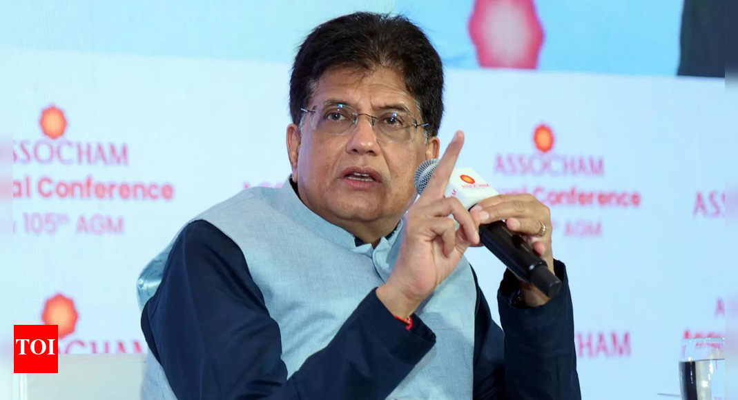 India-US trade deal: Piyush Goyal says New Delhi to safeguard farmers, fishermen & MSMEs