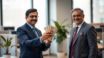  We are going to start salary hikes starting …