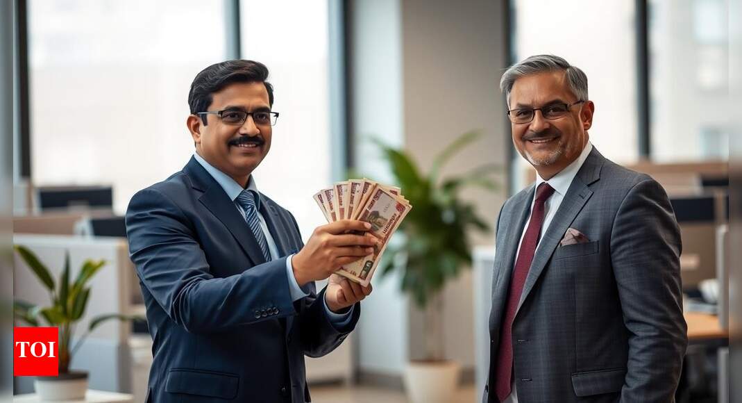 LTIMindtree MD and CEO Venu Lambu: We are going to start salary hikes starting …