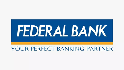 Provisions lead to a 9.5% drop in Federal Bank's net profit, even as the operating income rises
