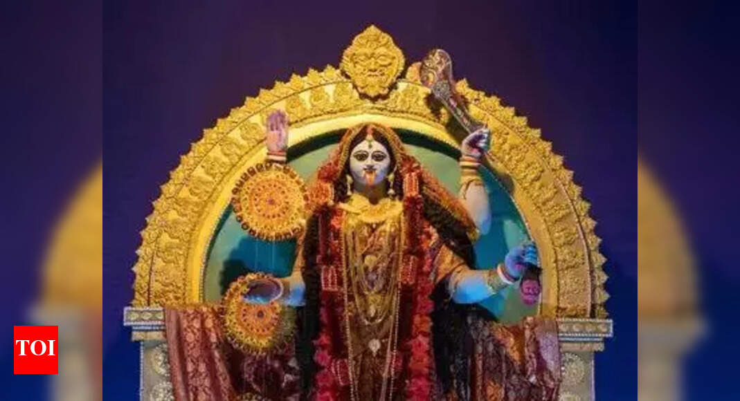 Kali Chaudas 2025: Date, Time, Rituals and Significance of Bhoot Chaturdashi