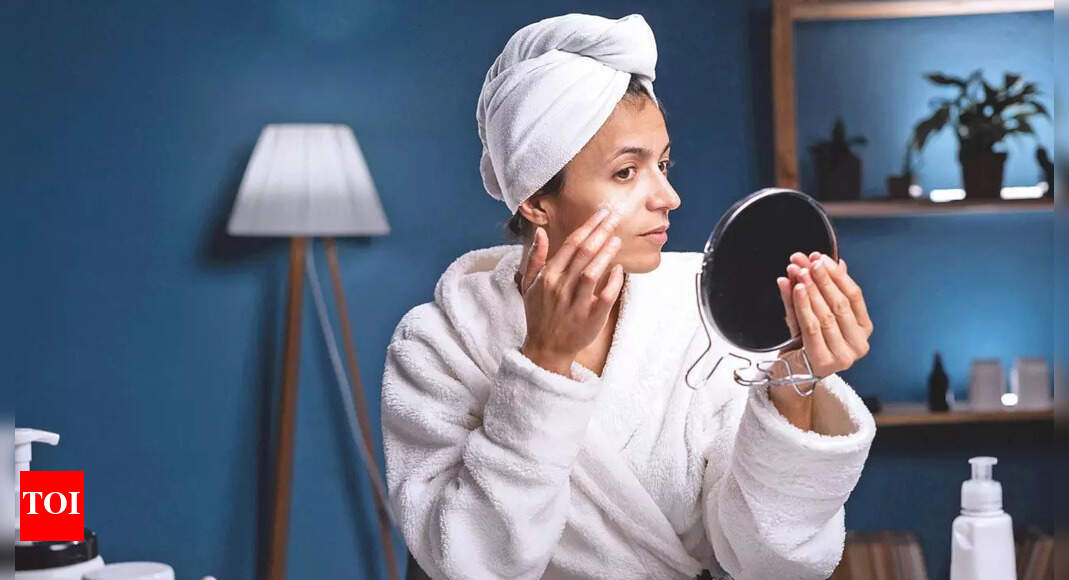 Skin streaming: An expert-backed de-cluttered skincare approach