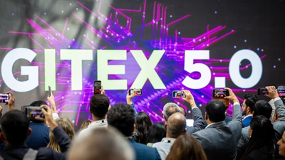 Gitex Global 2025: World’s largest 5 day tech and AI event wraps up successfully in Dubai