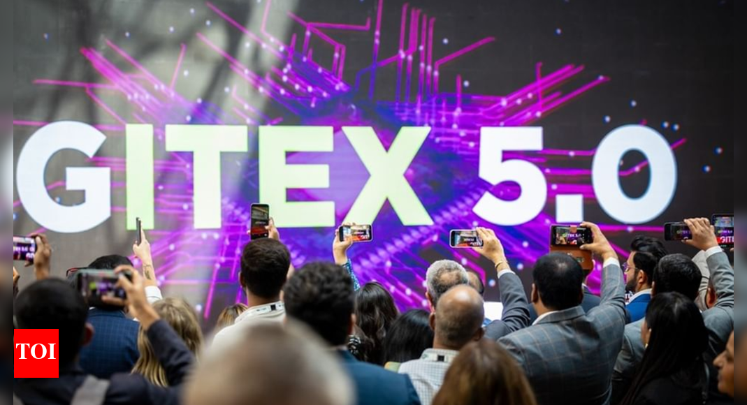 Gitex Global 2025: World’s largest 5 day tech and AI event wraps up successfully in Dubai