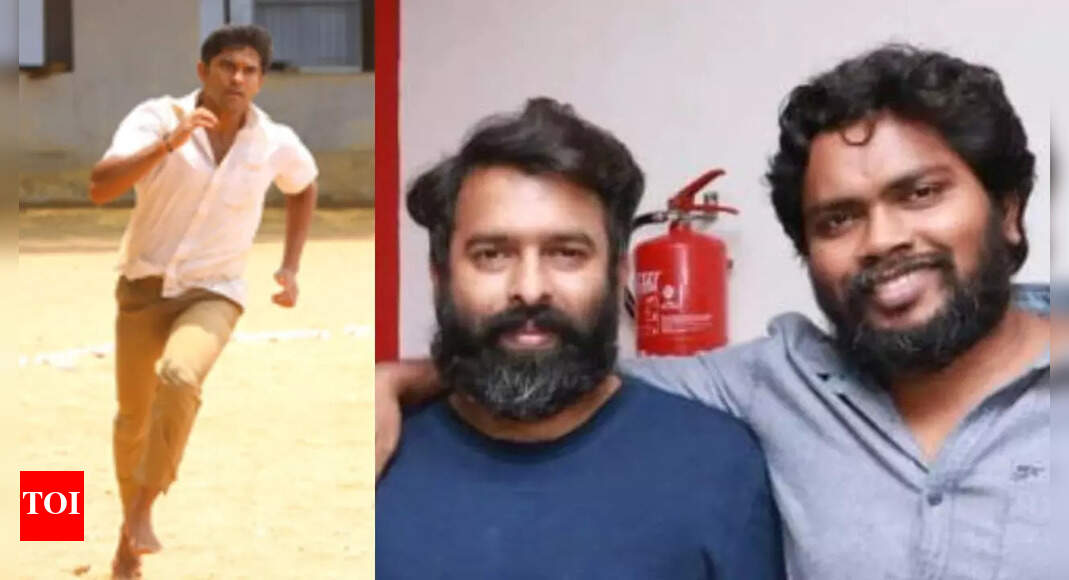 ‘Bison’: Santhosh Narayanan lauds Dhruv Vikram’s performance, recalls 14-year journey with Pa. Ranjith