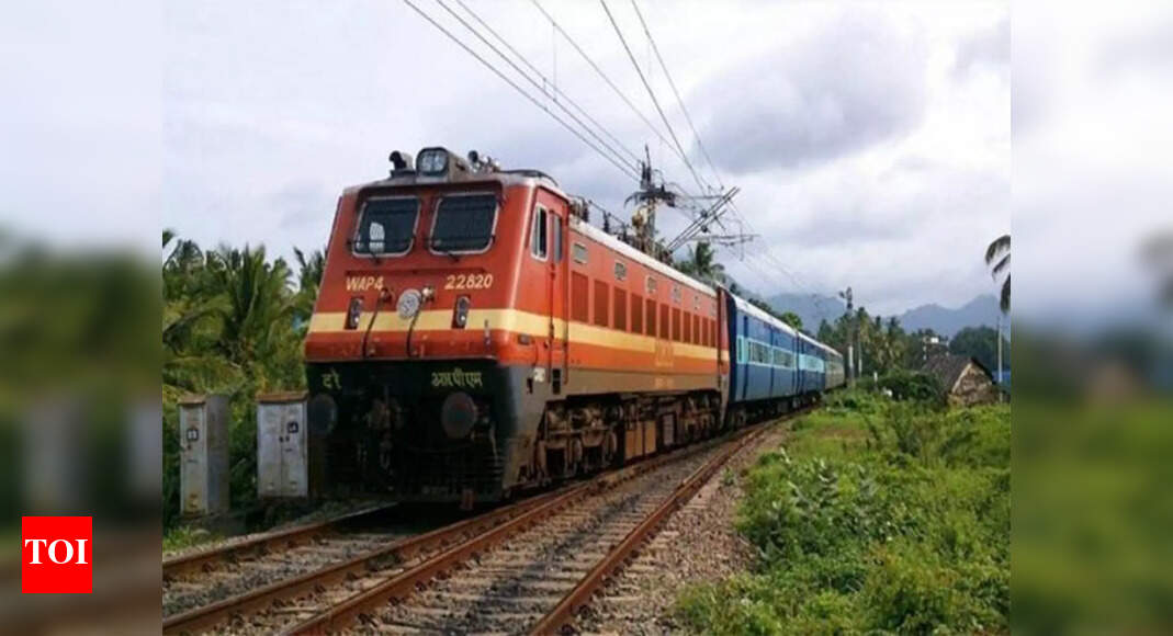 Railway innovation: Global equipment makers eye India for investment; quality control in focus