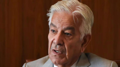  Pakistan blames Afghanistan for terror; makes absurd India link