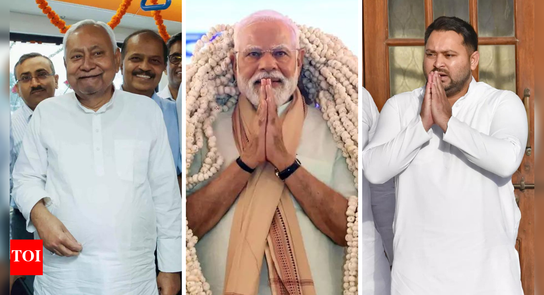 Bihar polls: Mithilanchal gears up for high voltage battle - why it matters Bihar polls: Mithilanchal gears up for high voltage battle - why it matters