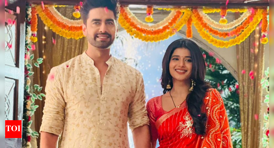 Yeh Rishta Kya Kehlata Hai: Armaan and Abhira remarried, but Yuvraj’s return threatens their happiness