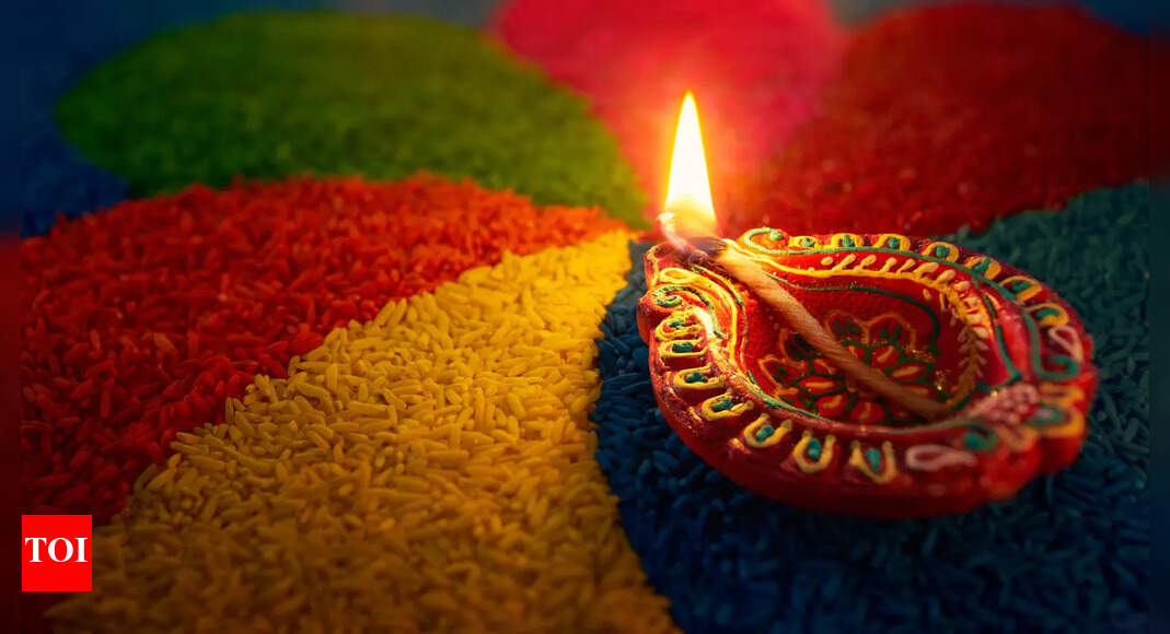 When is Diwali 2025? Does it fall on October 20 or 21 in US? All you need to know