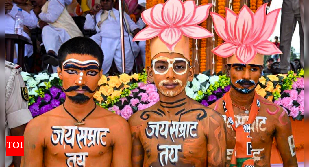 Bihar polls: New players challenging 20 years of anti-incmbency - What are the five factors that will decide election results?