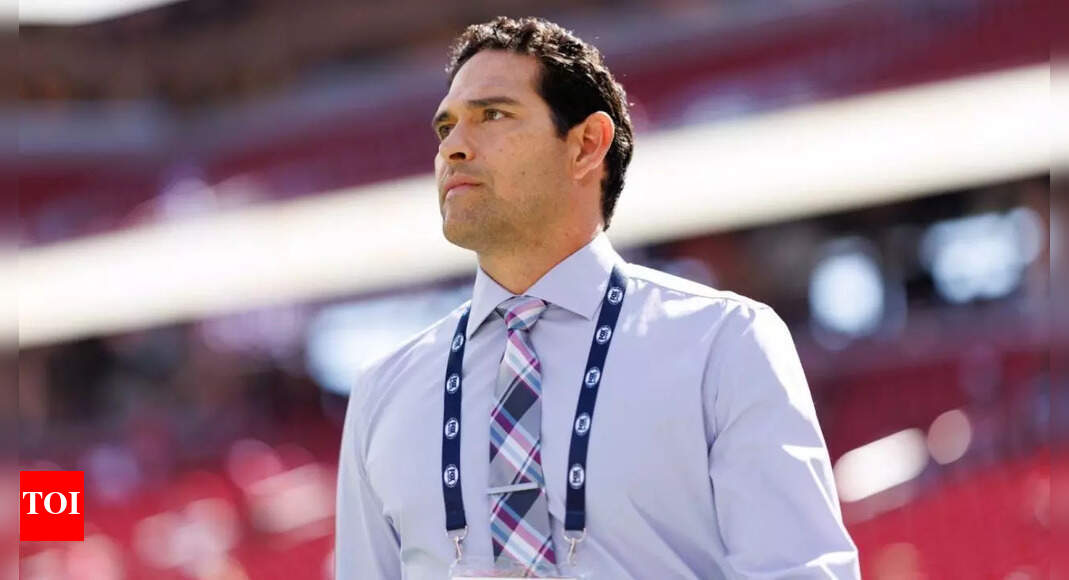 Is Mark Sanchez broadcasting any NFL games this weekend? What to know about his career after the Indianapolis incident